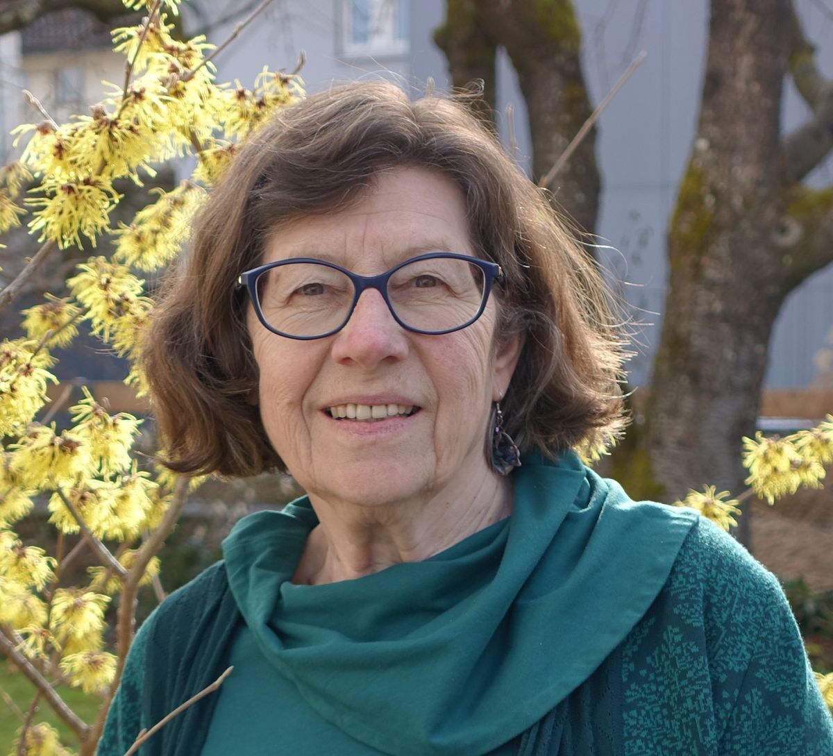 Ingrid Benedikt