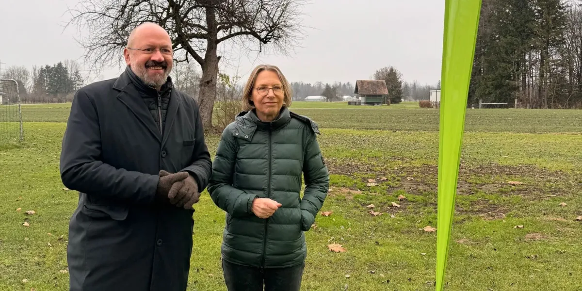 Wie schützen wir unsere Böden?
