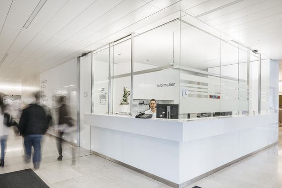 "Soll die Versorgung mit Geburtshilfe, Gynäkologie und Kinderheilkunde im Krankenhaus Dornbirn erhalten bleiben?"