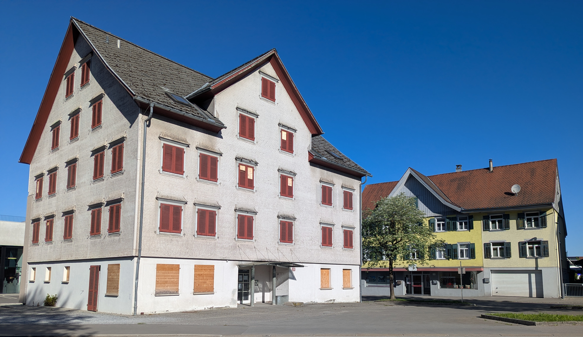 Die Stadt braucht Geld