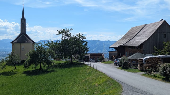 Bericht aus der Stadtvertretung