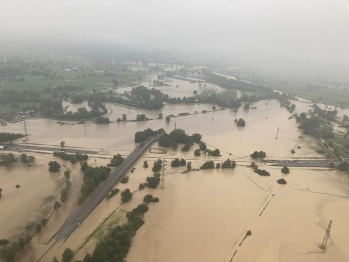 Wassermanagement - was heißt das?